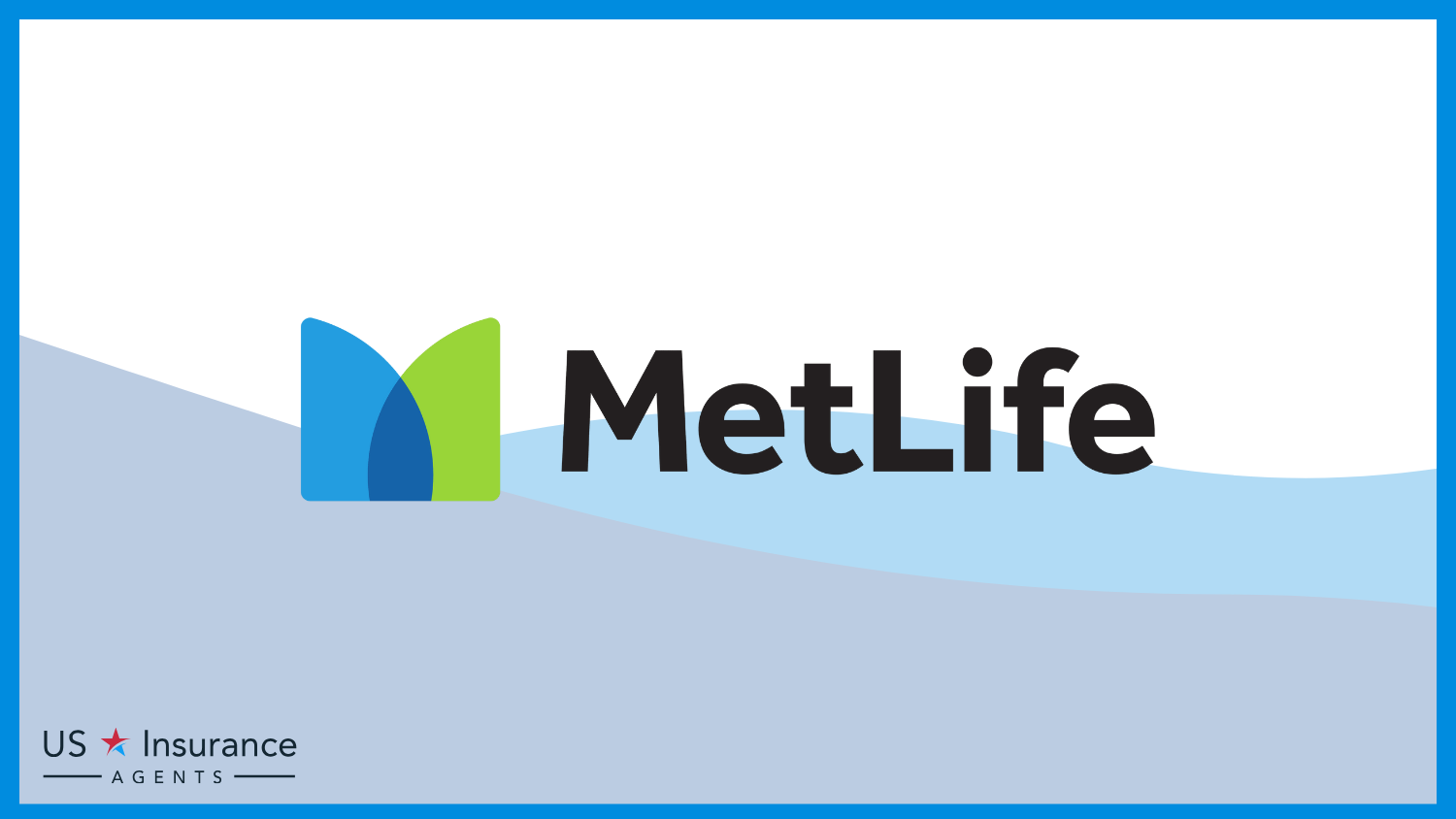 Metlife: best auto insurance for delivery drivers