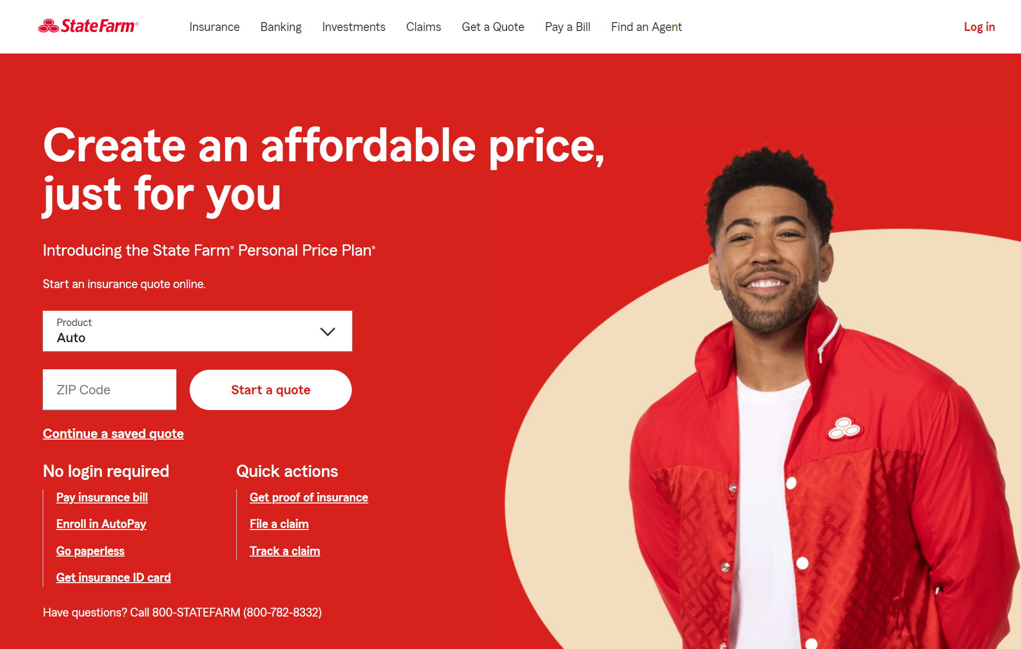 State Farm: Best Business Insurance for eBay Businesses