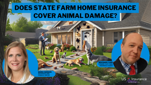 Does State Farm home insurance cover animal damage? (2026 Coverage ...