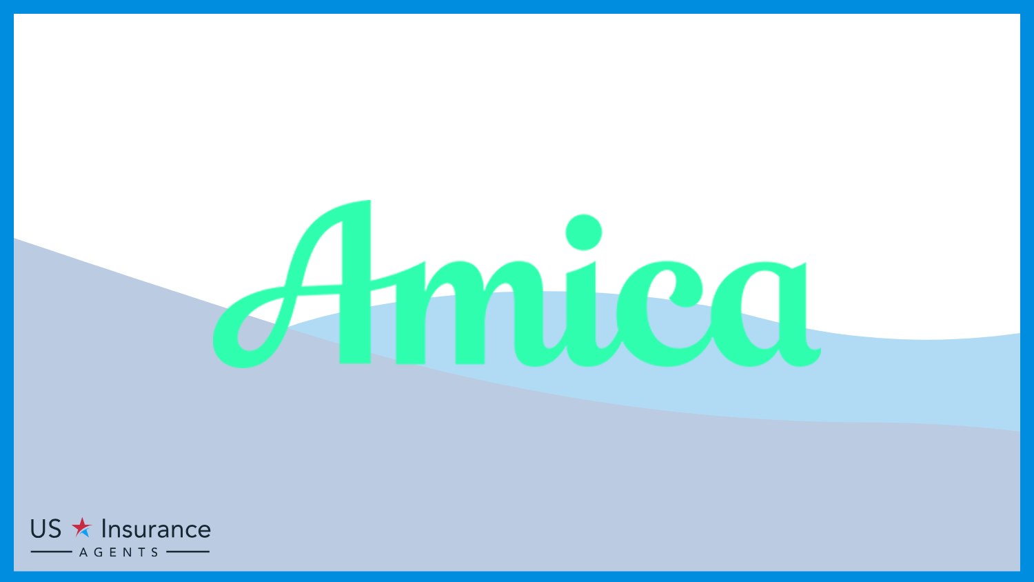 Amica: Best Business Insurance for Bloggers