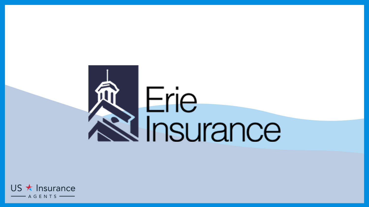 Erie: Best Business Insurance for Advertising Firms 
