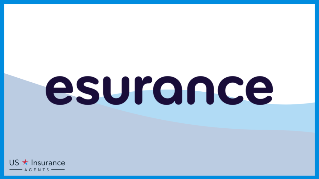 Best Car insurance for Architects: Esurance
