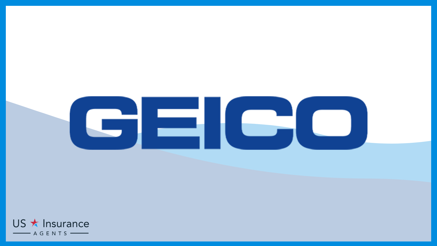 Geico: Best Car Insurance for Medical Payments Coverage