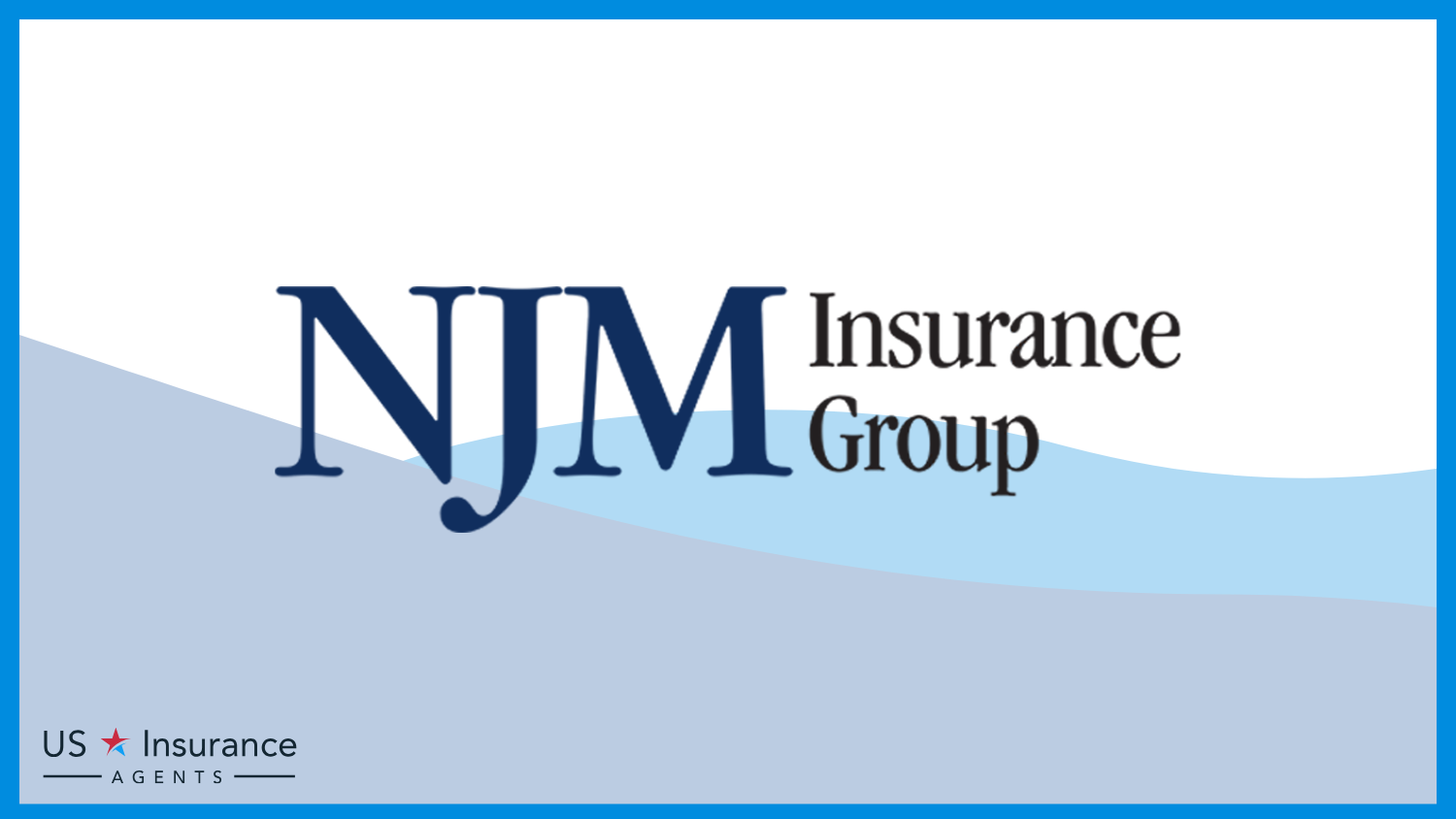 NJM: Best Business Insurance for Bloggers