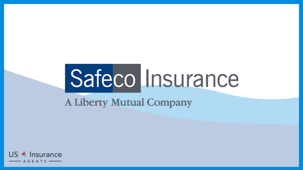 Safeco: Best Business Insurance for Roofers