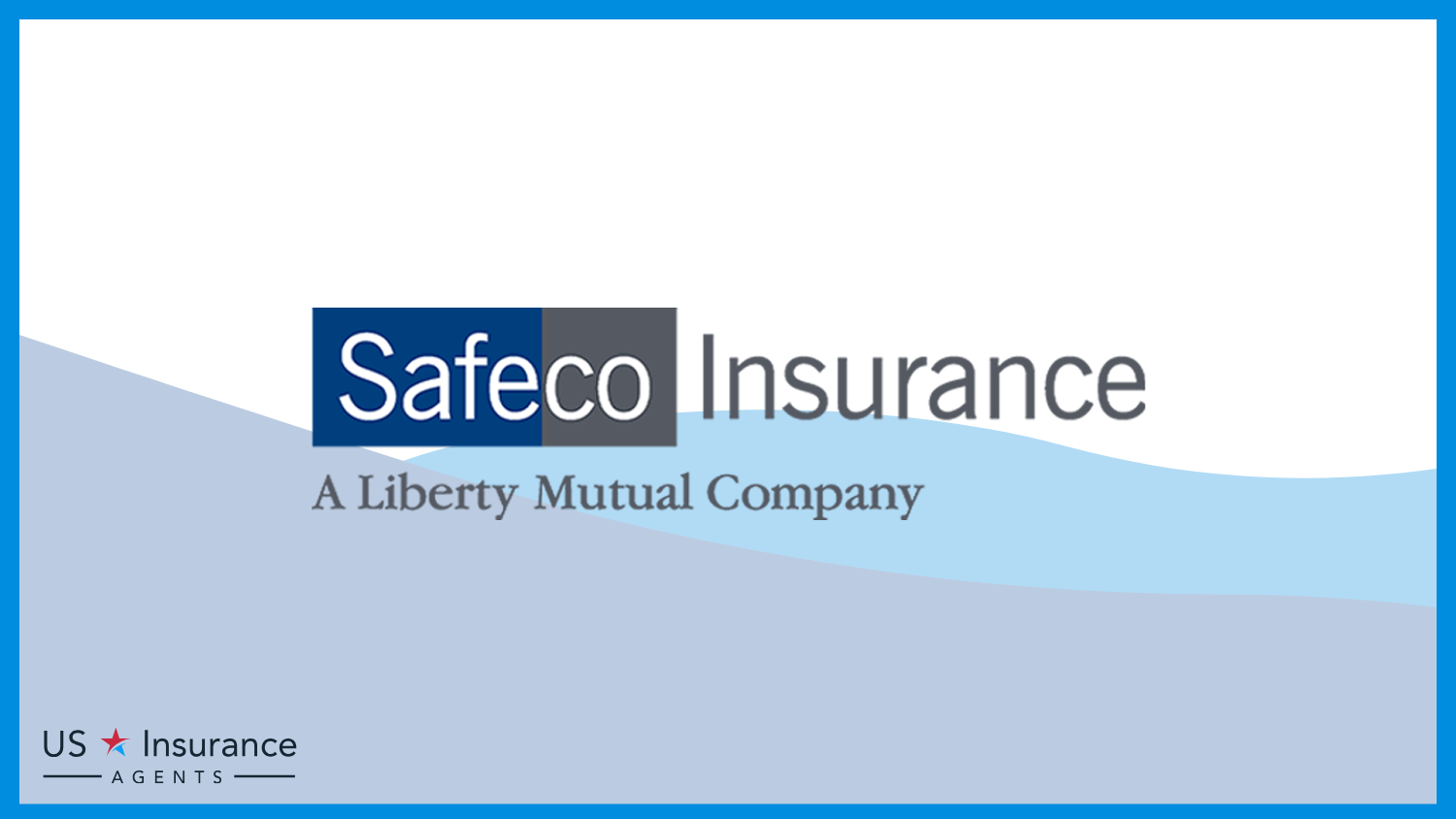 Safeco: Best Auto Insurance for Sales Representatives With Company Cars