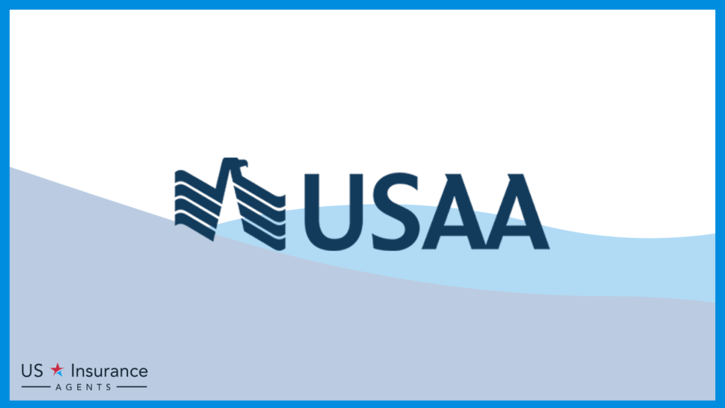 USAA Provider Header Image