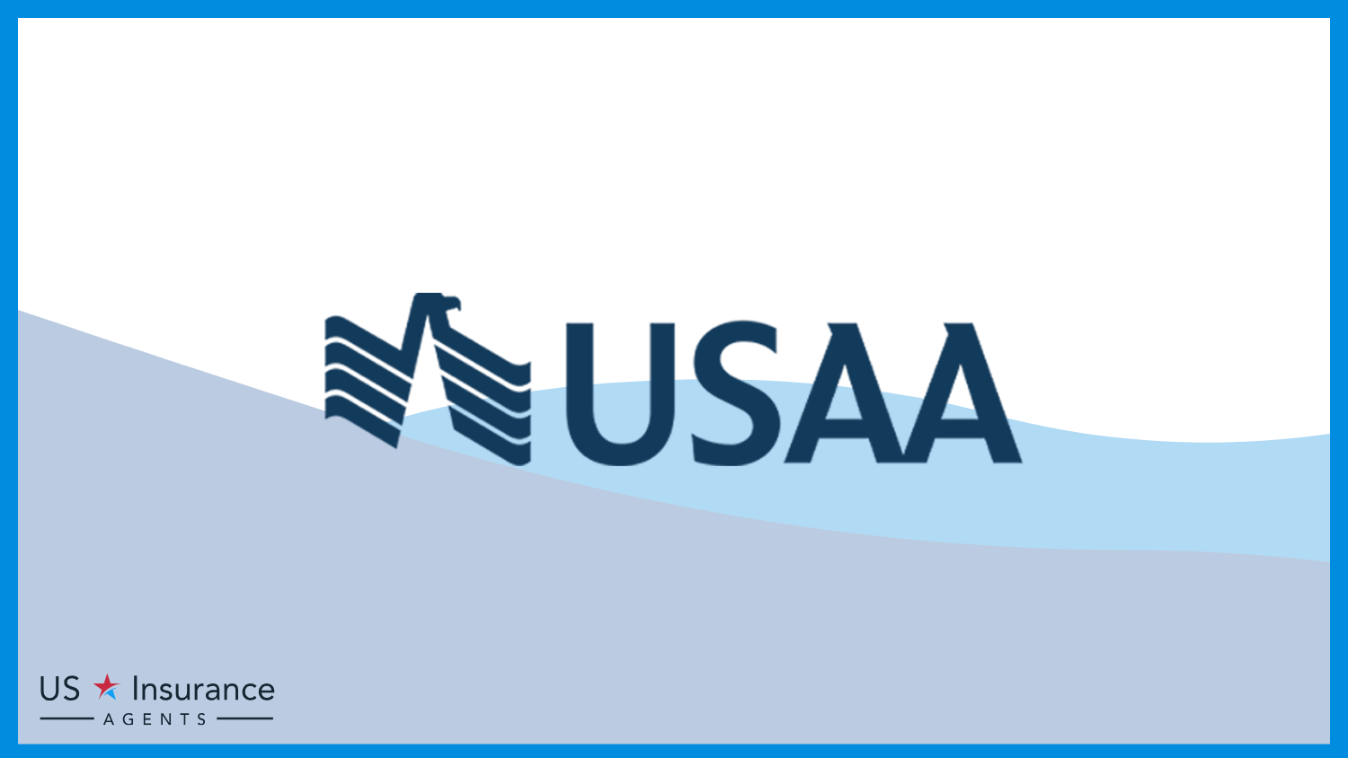USAA: Best Business Insurance for Bloggers