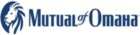 Mutual of Omaha TablePress Logo
