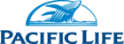Pacific Life Tablepress Logo