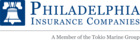 Philadelphia Insurance TablePress Logo