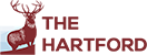 The Hartford TablePress Logo