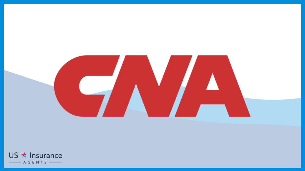 CNA: Best Business Insurance for Florists
