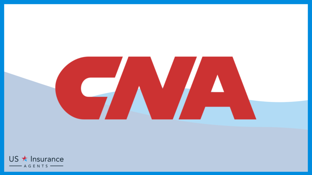 Best Business Insurance for Home Inspectors: CNA