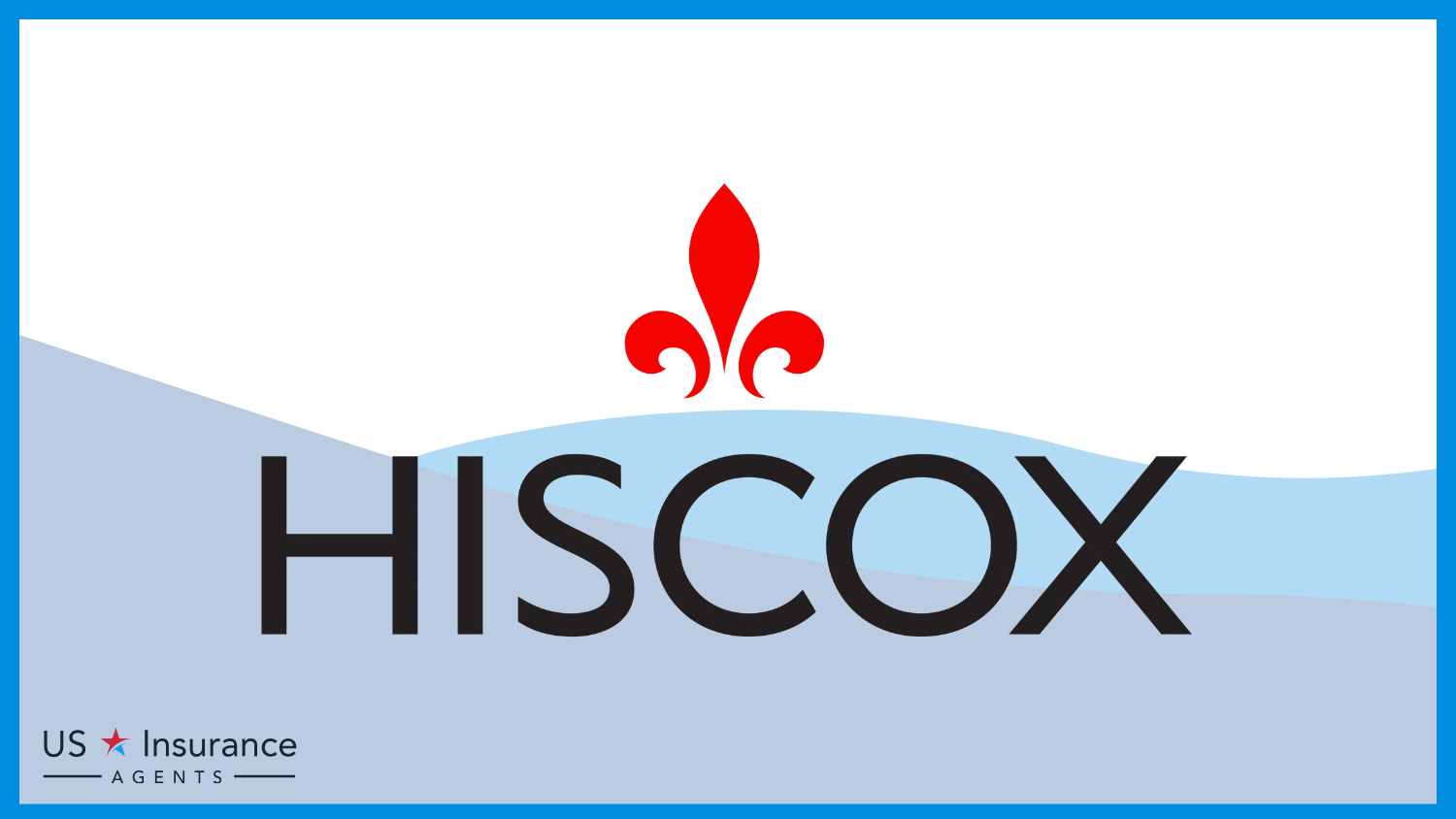 Hiscox: Best Business Insurance for Juice Bars
