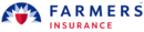 Best Car Insurance for UPS Drivers: Farmers TablePress Logo