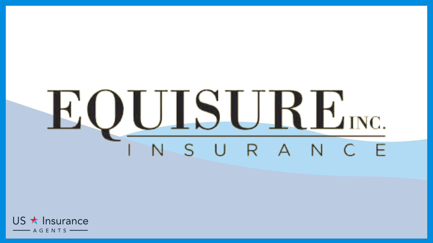 Equisure: Best Business Insurance for Equine Therapy Companies