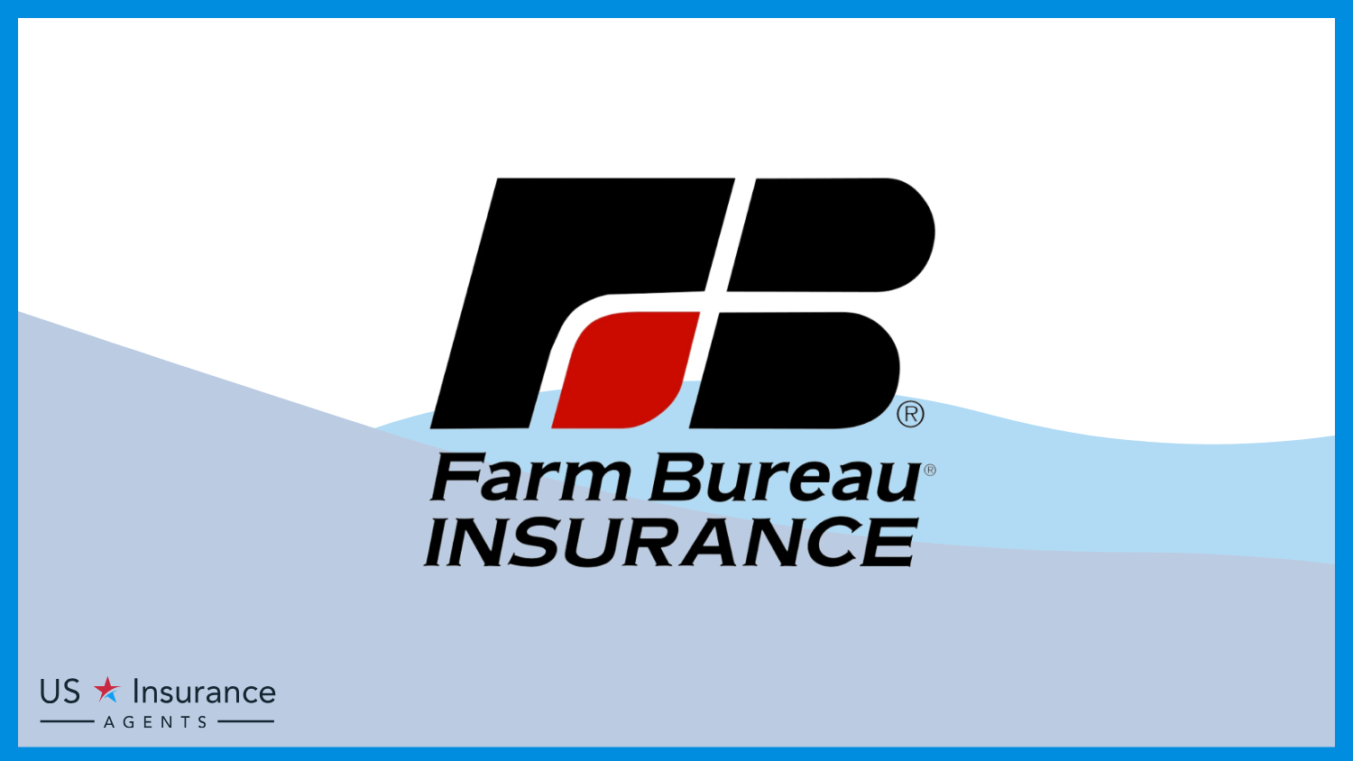 Farm Bureau: Best Business Insurance for Equine Therapy Companies