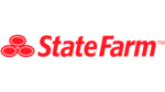 state farm: Car Insurance Monthly Rates Based on Driving Record by Provider